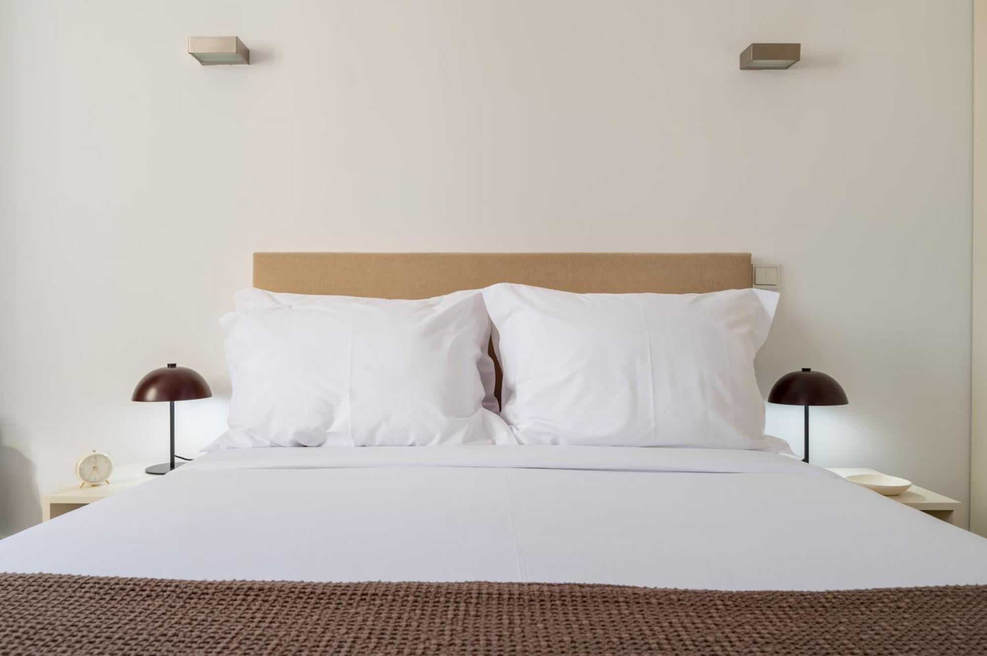 Oporto Comfort Charming Cedofeita Quarto foto