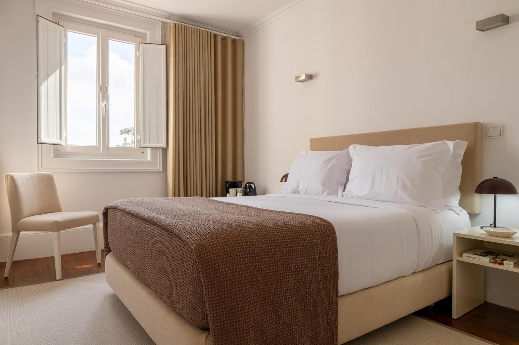 Oporto Comfort Charming Cedofeita Quarto foto