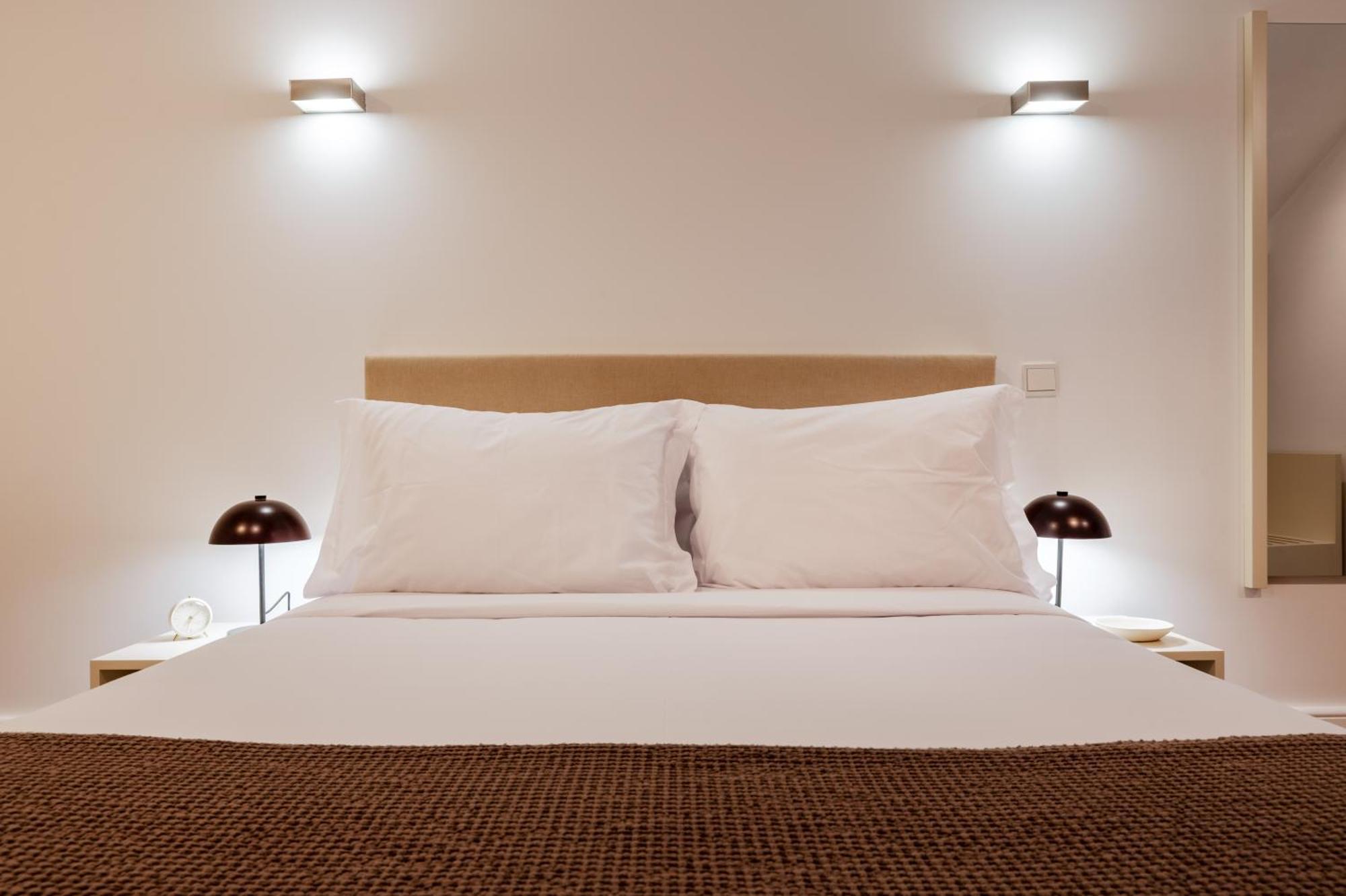Oporto Comfort Charming Cedofeita Quarto foto