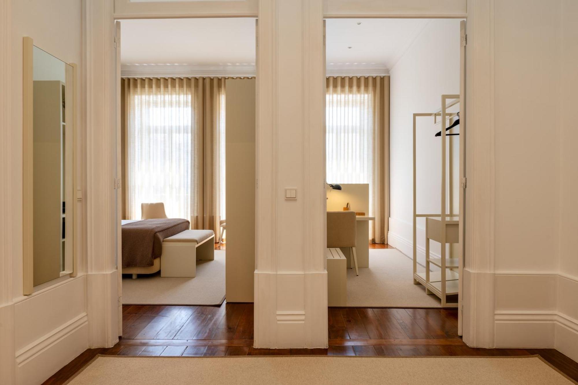 Oporto Comfort Charming Cedofeita Exterior foto