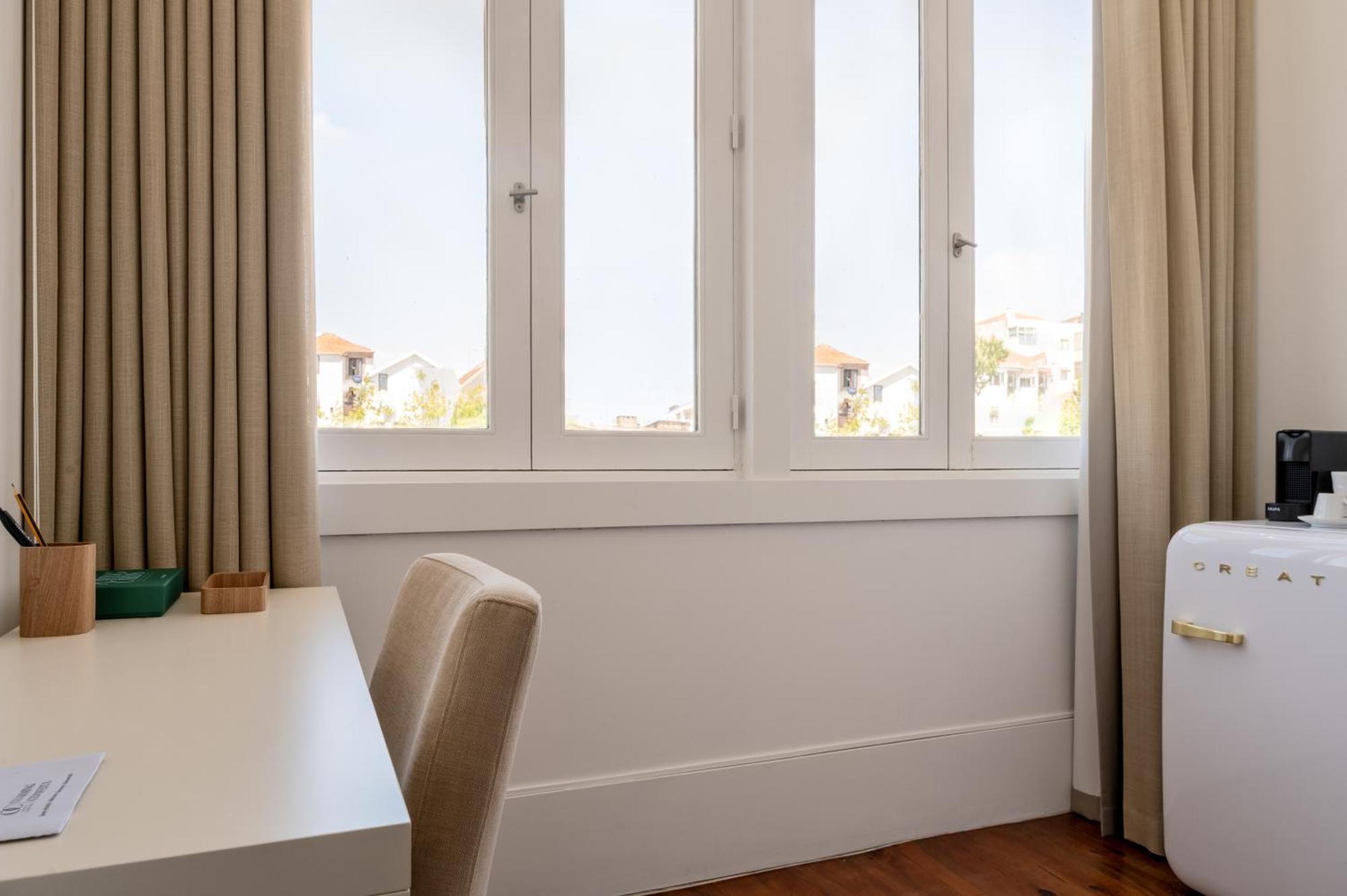 Oporto Comfort Charming Cedofeita Quarto foto