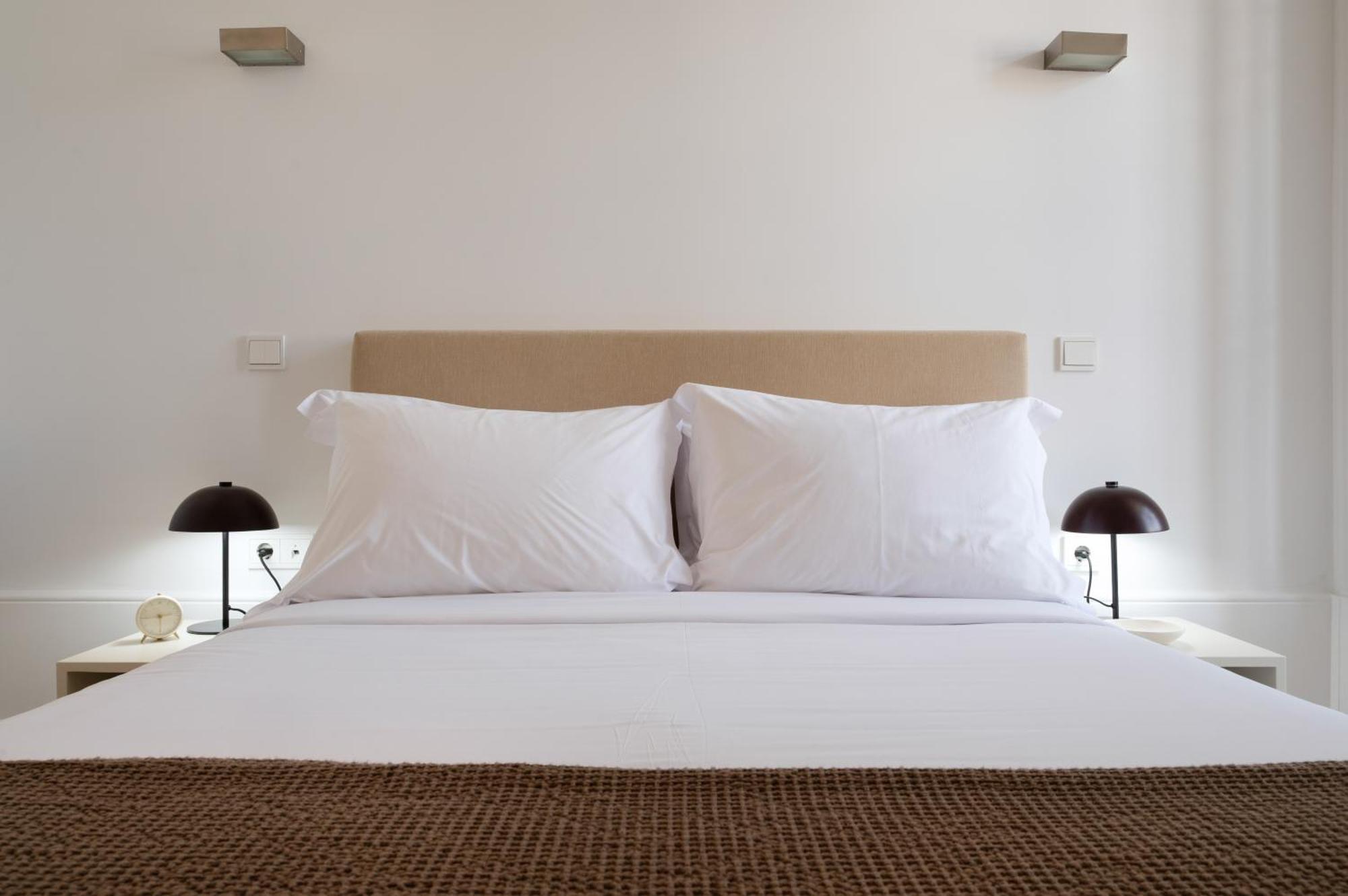 Oporto Comfort Charming Cedofeita Quarto foto