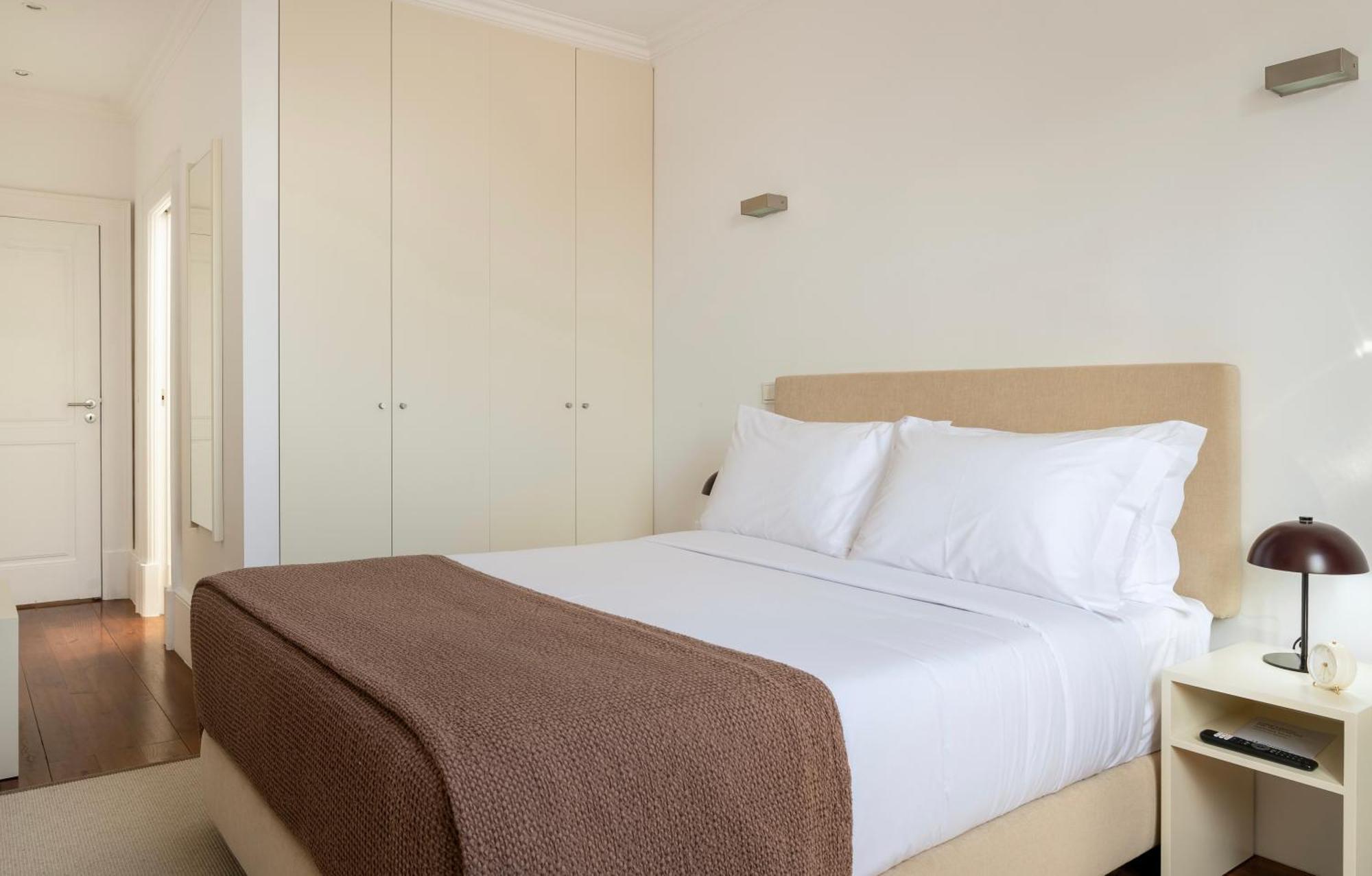 Oporto Comfort Charming Cedofeita Quarto foto